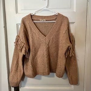 Tularosa Sweater